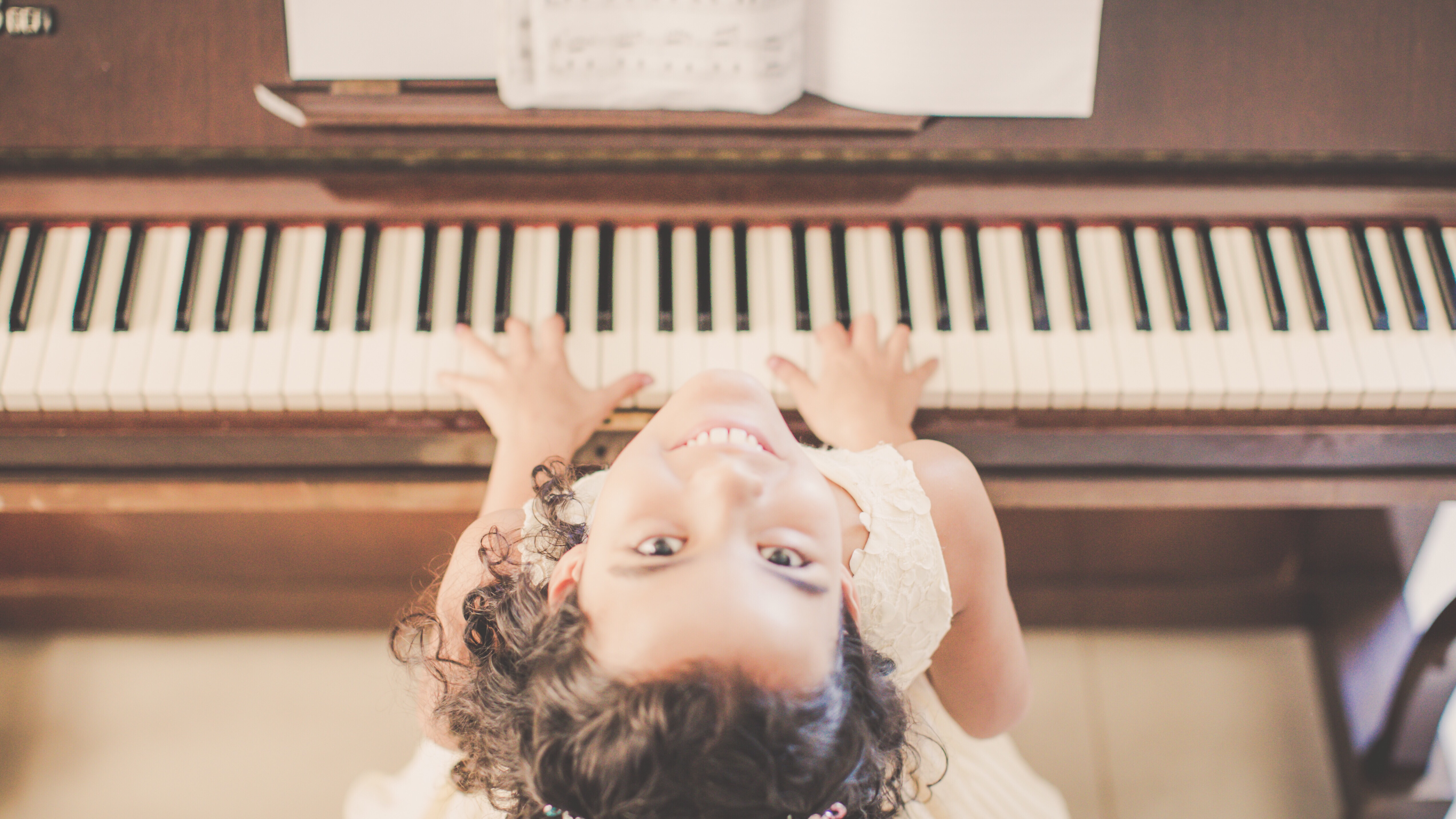 習い事として子供にピアノを習わせるデメリットとは？