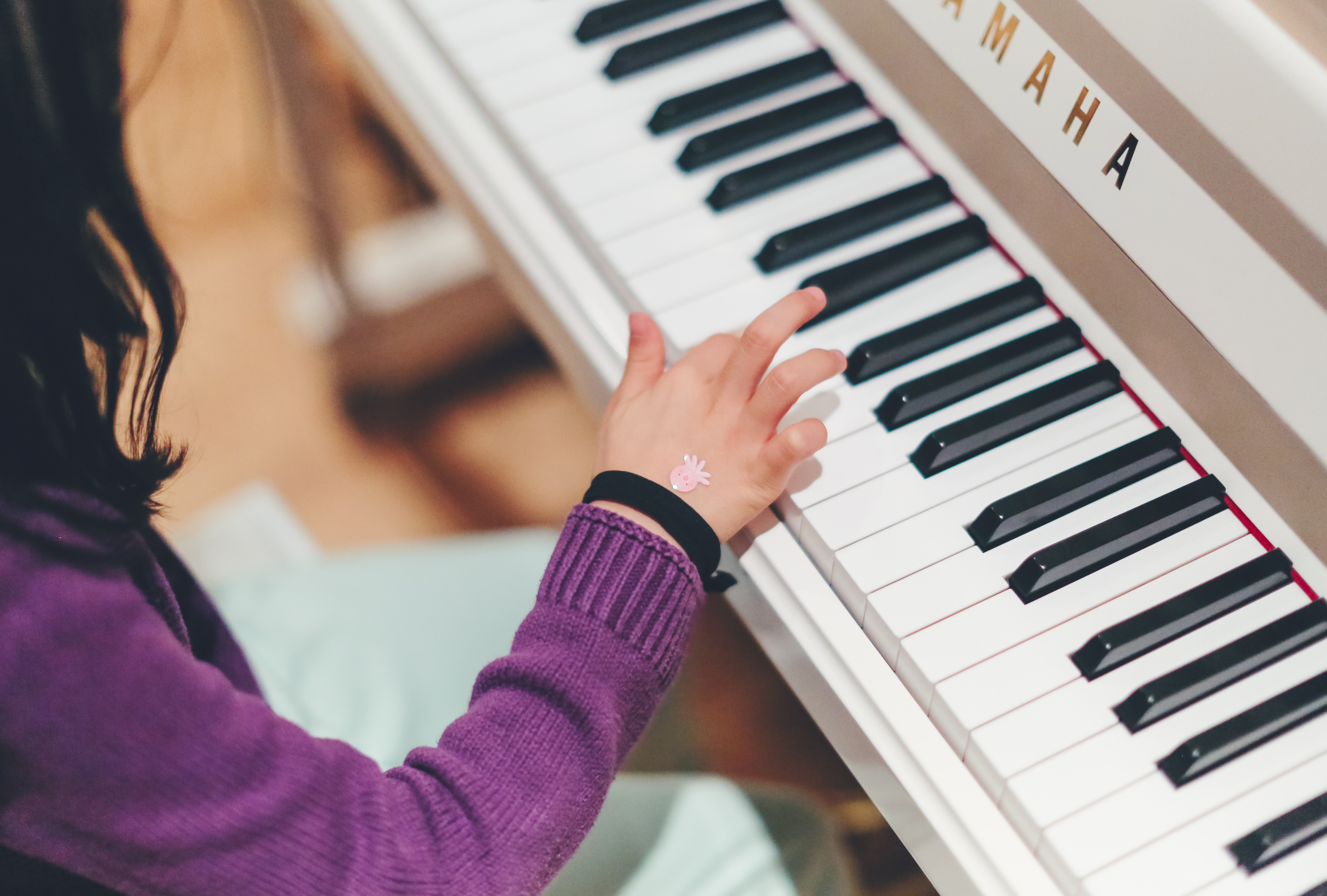 子供にピアノを練習させる方法「コーチング」で親も子もラクになる