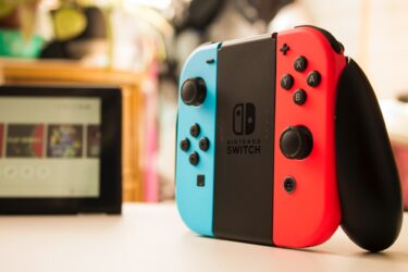 【Nintendo Switch】ニンテンドーアカウントの作り方と連携方法
